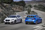 BMW M135i xDrive 2019 года (WW)